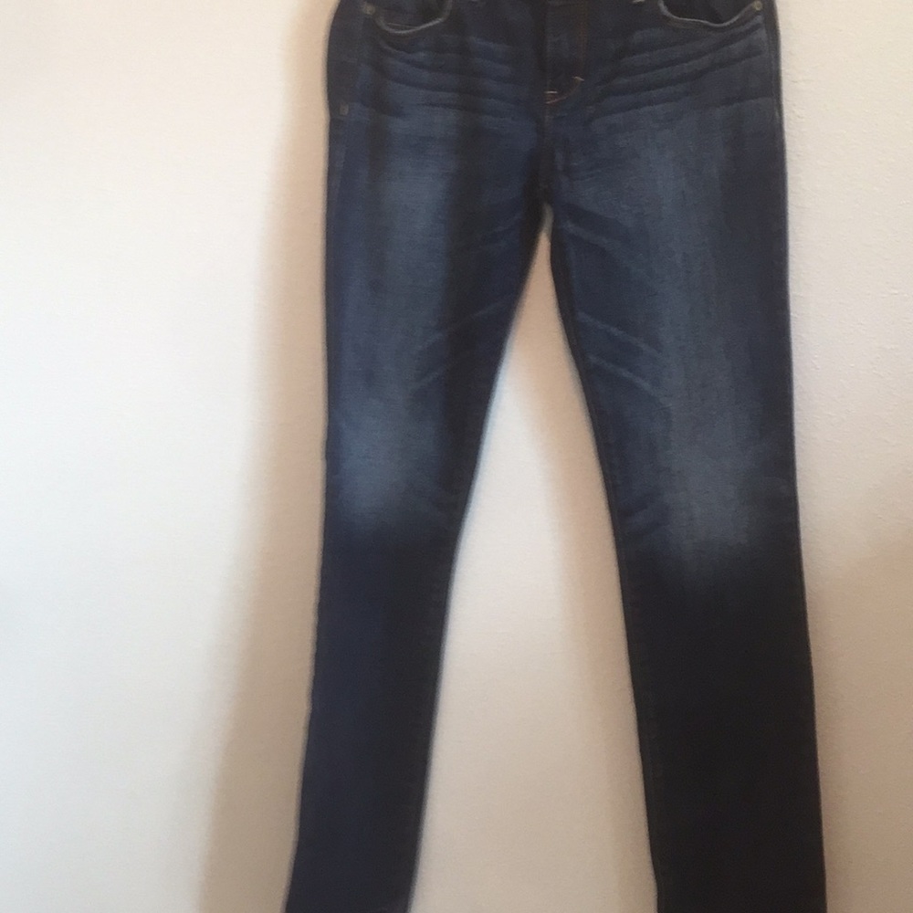 Abercrombie Fitch jeans